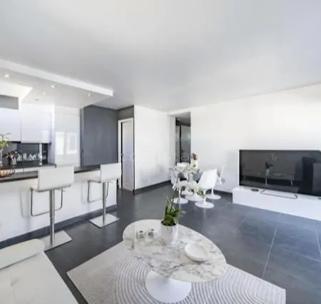 Rooftop La Croisette كان