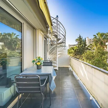 Rooftop La Croisette