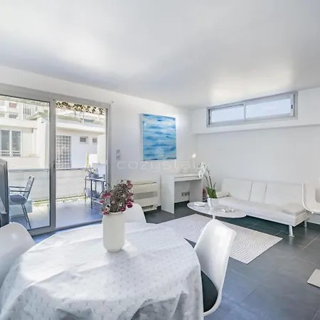 Rooftop La Croisette * Cannes