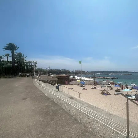 Rooftop La Croisette Daire