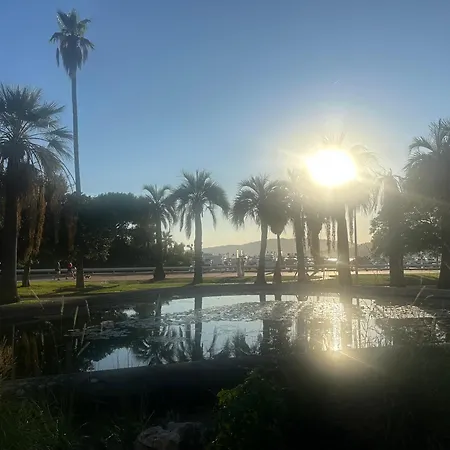 Daire Rooftop La Croisette Cannes
