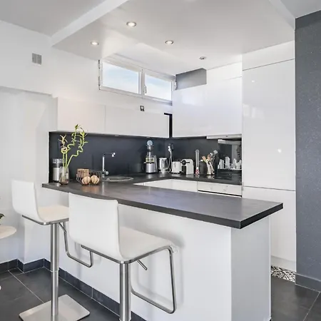 Rooftop La Croisette * Cannes