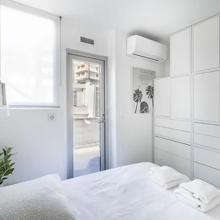 Rooftop La Croisette Cannes