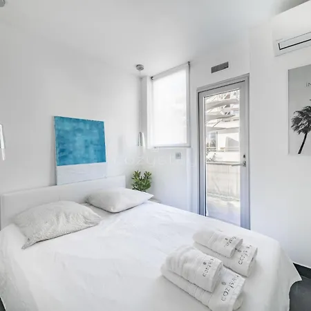 Apartment Rooftop La Croisette Cannes