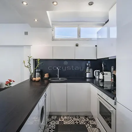 Apartment Rooftop La Croisette *