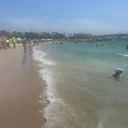 Rooftop La Croisette Apartment Cannes