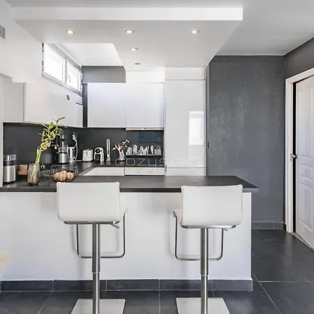 Rooftop La Croisette *