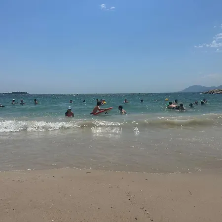 Apartman Rooftop La Croisette